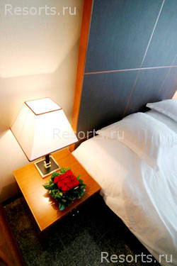 Goldstar Hotel & Resort 3